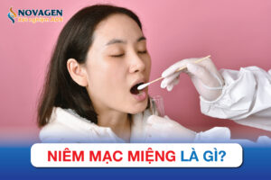 Tế Bào Niêm Mạc Miệng Là Gì?