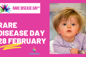 Rare Disease Day – Ngày Quốc Tế Về Bệnh Hiếm Gặp