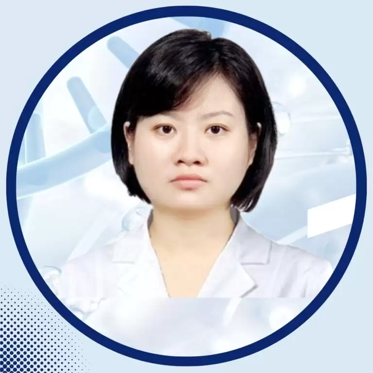 ThS. Trần Thị Điệp