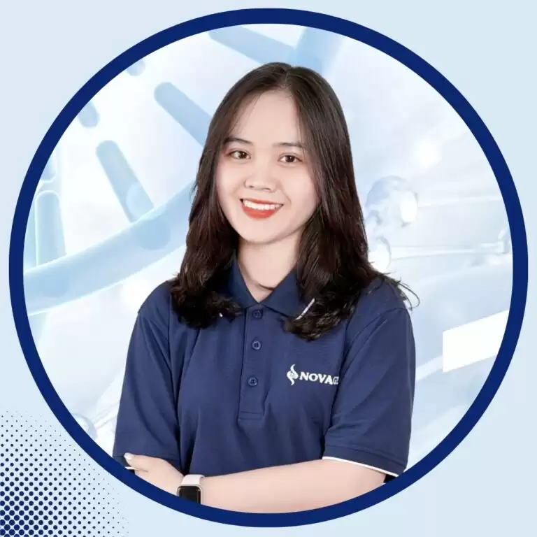 Ms. Trần Thị Thiết