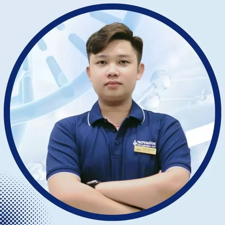 Mr. Trần Hoài Sơn