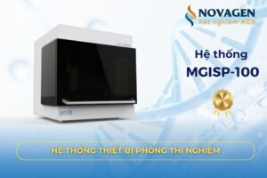 HỆ THỐNG CHUẨN BỊ MẪU TỰ ĐỘNG MGISP-100: RÚT NGẮN THỜI GIAN XÉT NGHIỆM TỐI ƯU