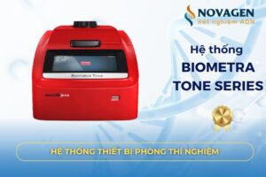 HỆ THỐNG MÁY BIOMETRA TONE SERIES