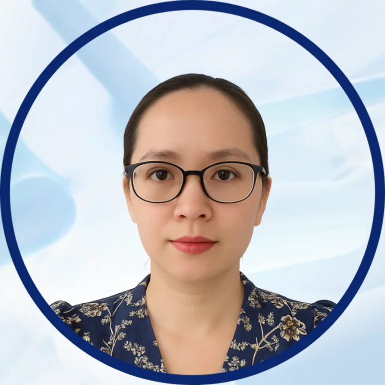 Mrs Trần Thị Vi Va