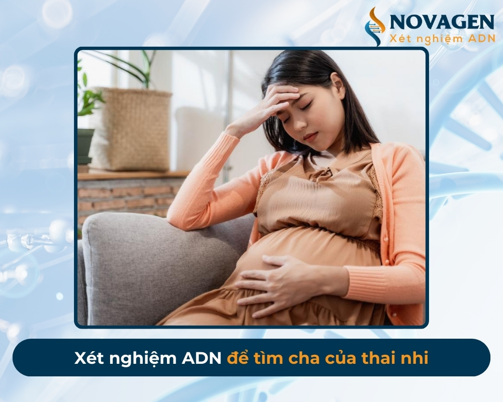 Khi nào cần làm xét nghiệm ADN? 