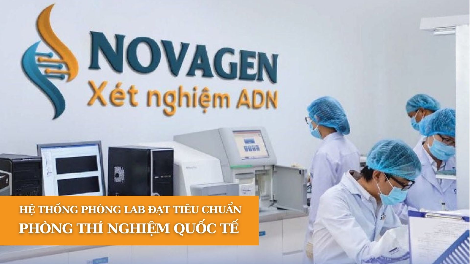 Xét nghiệm ADN giá bao nhiêu? Số tiền không quan trọng bằng những điều sau