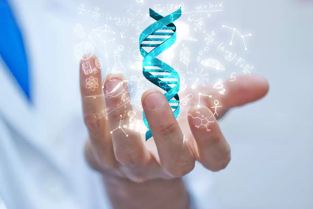 Tại sao nên gửi 2 loại mẫu ADN tới trung tâm xét nghiệm ADN?