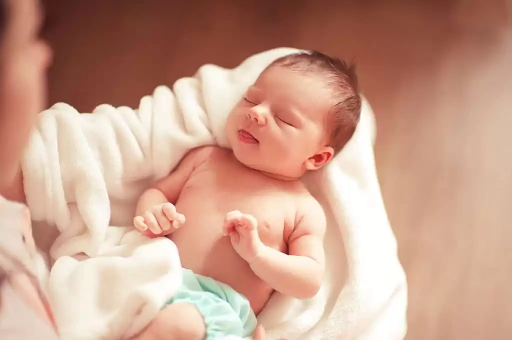 Xin quốc tịch nước ngoài cho con mới sinh có cần xét nghiệm ADN
