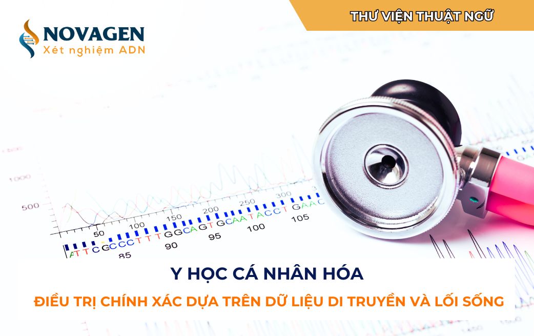 Y học cá nhân hóa