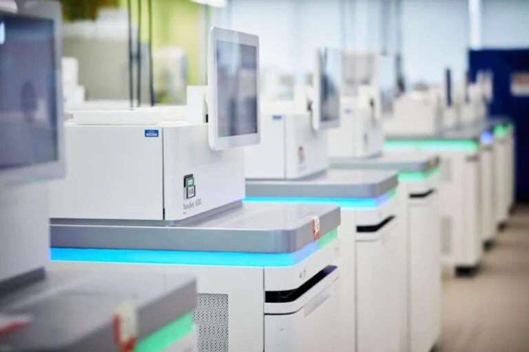 Tổng quan về Illumina – Tập đoàn hàng đầu thế giới về sức khỏe con người và hệ gen