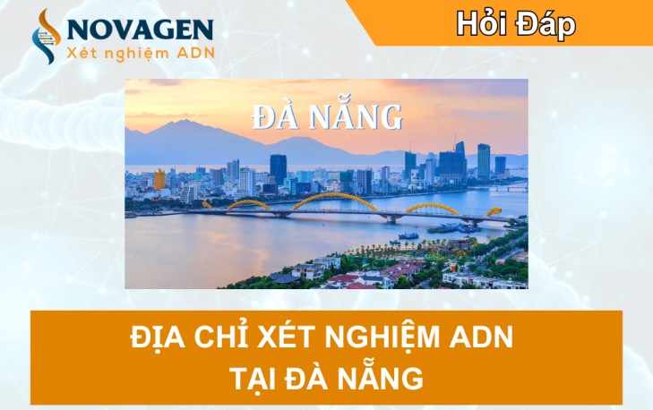 BẢNG GIÁ XÉT NGHIỆM ADN CHO CÁC MỤC ĐÍCH DÂN SỰ VÀ PHÁP LÝ CHÍNH XÁC