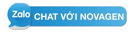 Zalo chat với NOVAGEN