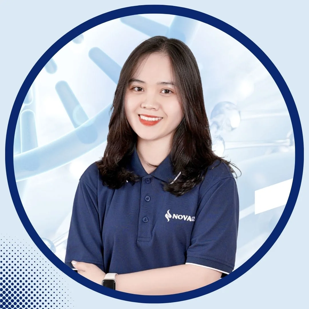 Ms. Trần Thị Thiết