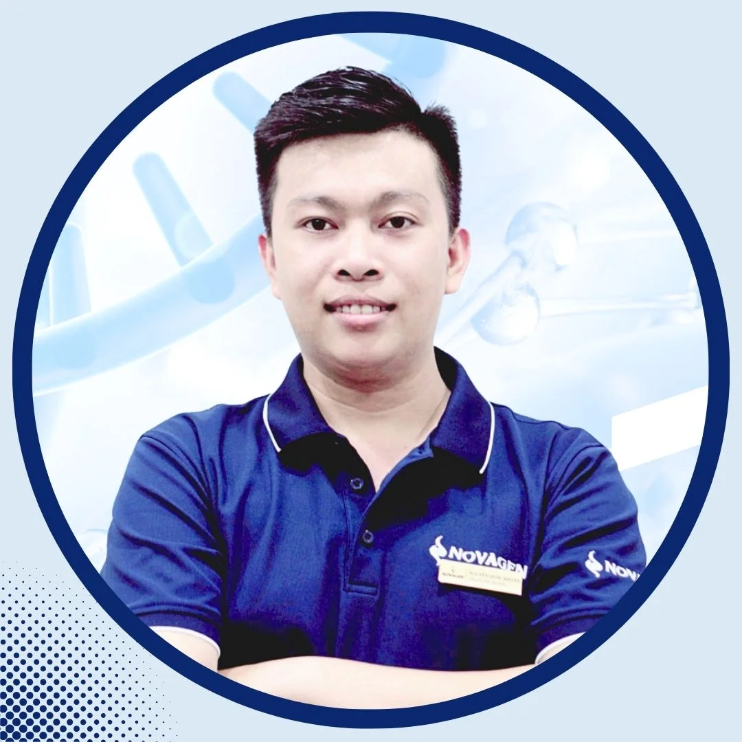 Mr. Nguyễn Quốc Khánh