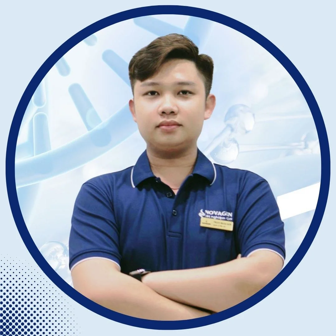 Mr. Trần Hoài Sơn