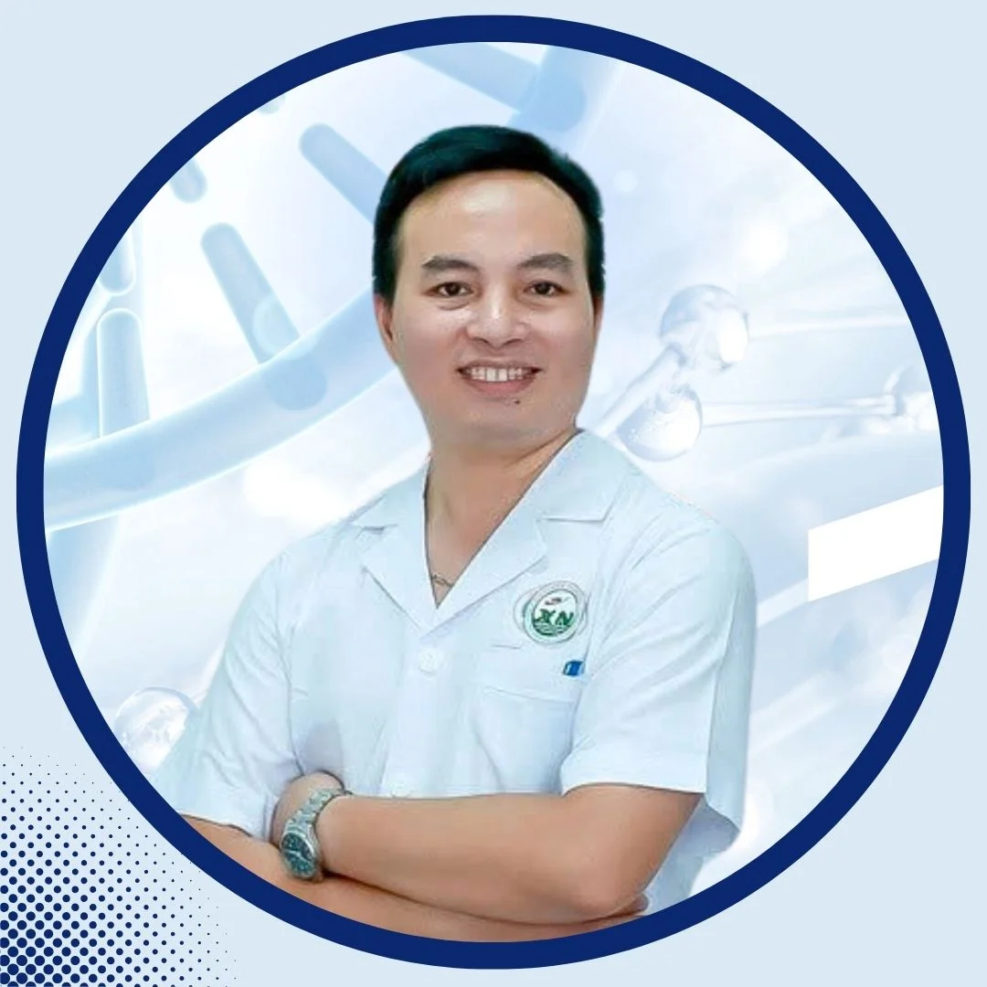 Mr Nguyễn Trọng Luận