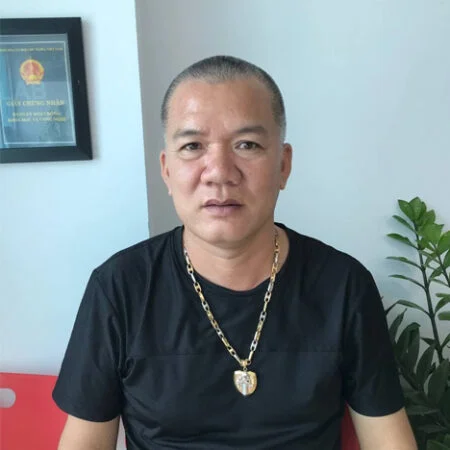 Mr.Đỗ Văn Đoàn