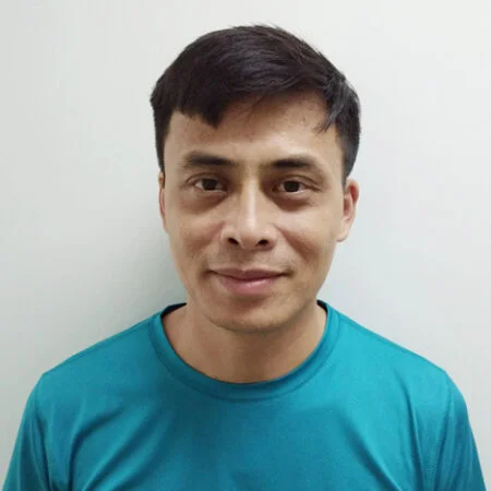 Mr.Nghiêm Xuân Đức