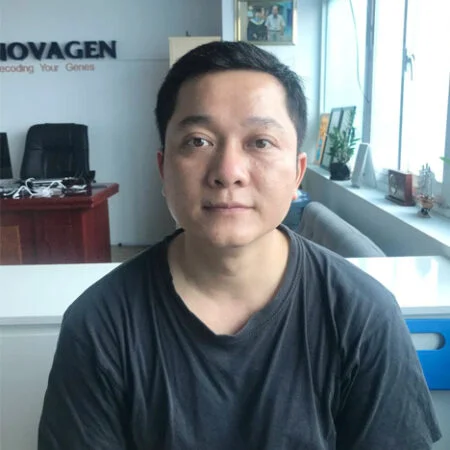 Mr.Nguyễn Ngọc Cường