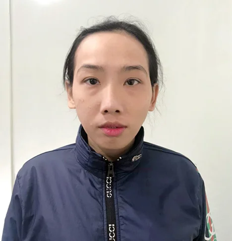 Mrs.Quan Tư Bình