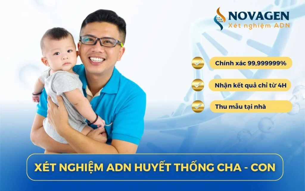 Các mẫu sinh phẩm phổ biến: máu, niêm mạc miệng, tóc, móng tay