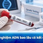 Giải đáp: Xét nghiệm ADN bao lâu có kết quả?