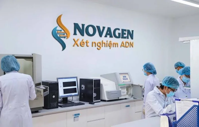 NOVAGEN cung cấp gói dịch vụ siêu tốc, trả kết quả sau 4h